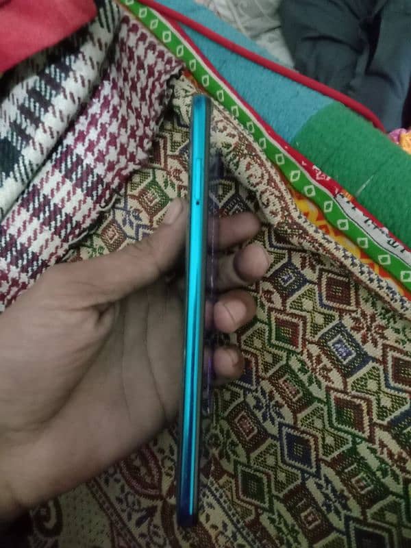 Redmi note 9s exchange possible 4