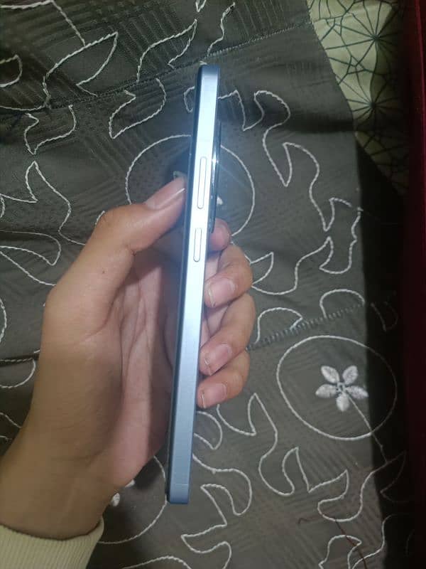 Realme 12 256 gb 10/10 condition 3