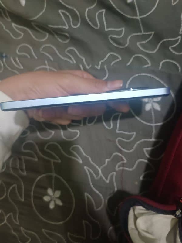 Realme 12 256 gb 10/10 condition 5