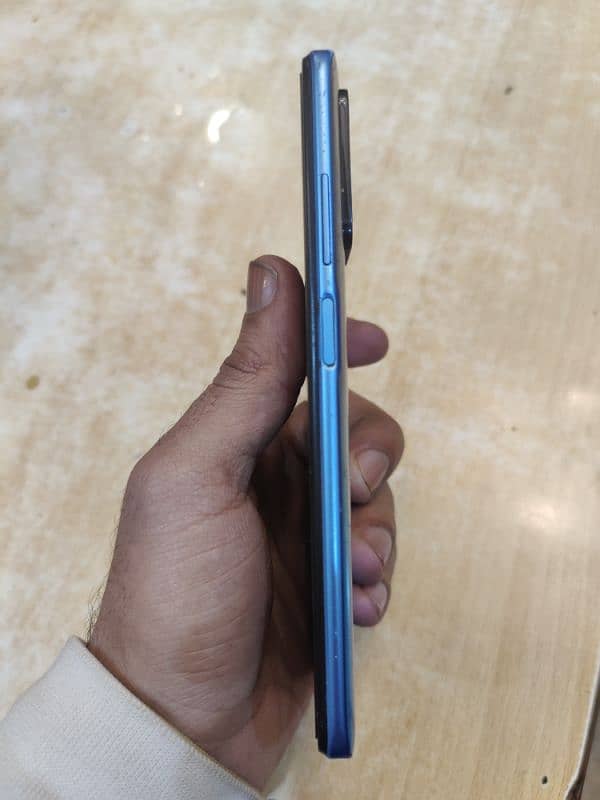 Redmi note 10 condition 10/09 2