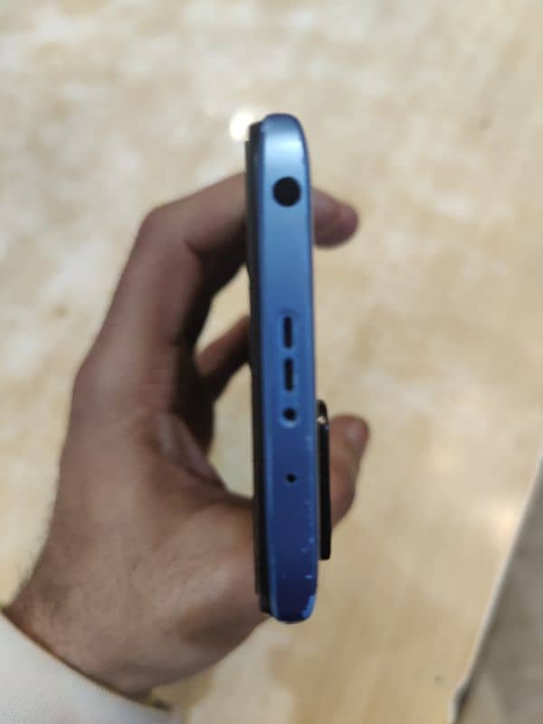 Redmi note 10 condition 10/09 3