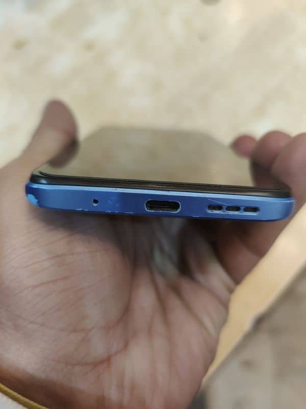 Redmi note 10 condition 10/09 4