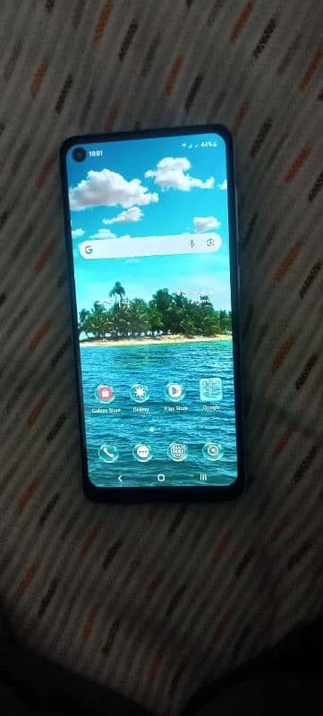 samsung galaxy a21s for sell 2