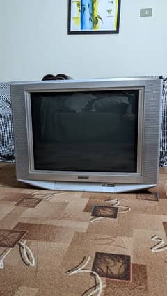 Sony Wega 27 Inch TV