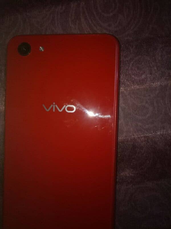 Vivo  y 83  mobile 2