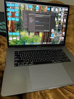 macbook pro 2019 i9 32gb ram 512gb ssd storage