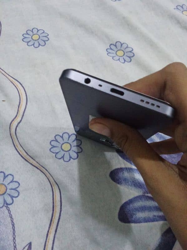 Realme Note 50 only 6 month used 5