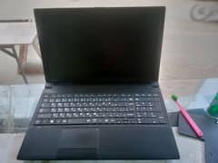 Toshiba DynaBook Satellite