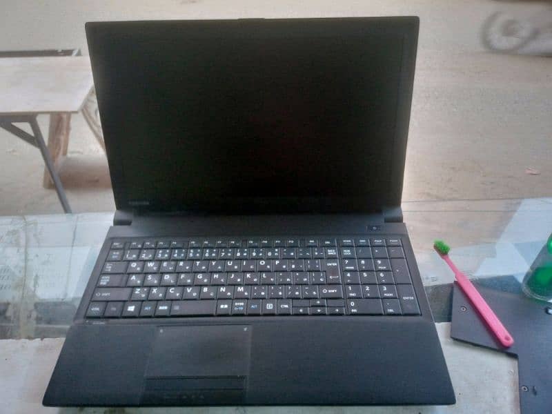 Toshiba DynaBook Satellite 0