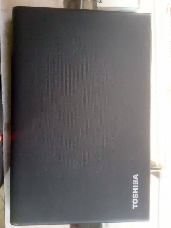 Toshiba DynaBook Satellite 1