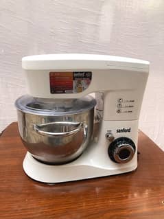 Imported sanford stand maker 4.5L 6 Speed 1000W Dough Maker / Beater