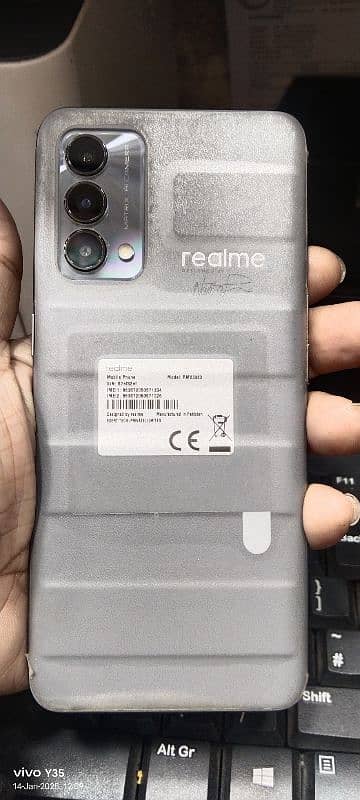 realme gt master 1