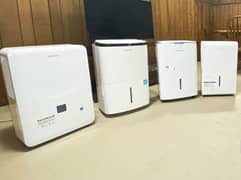 BRANDED DEHUMIDIFIER NEW USED BIG SMALL