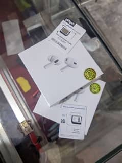 AirPods – Multi-Purpose Deal