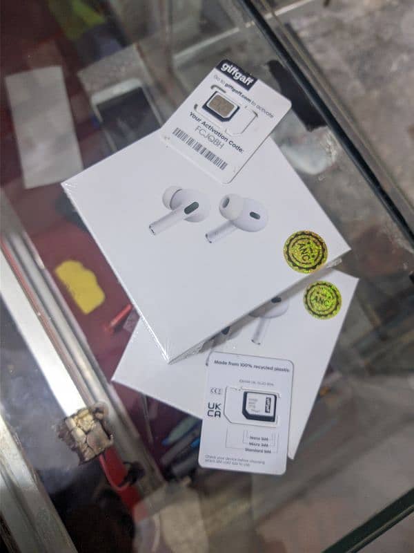 AirPods – Multi-Purpose Deal 0