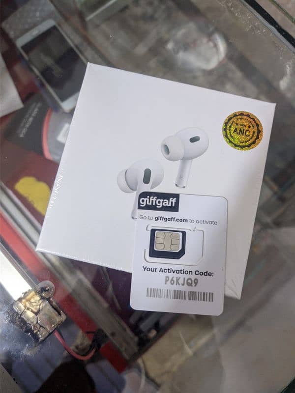 AirPods – Multi-Purpose Deal 1