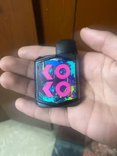 Koko prime vape