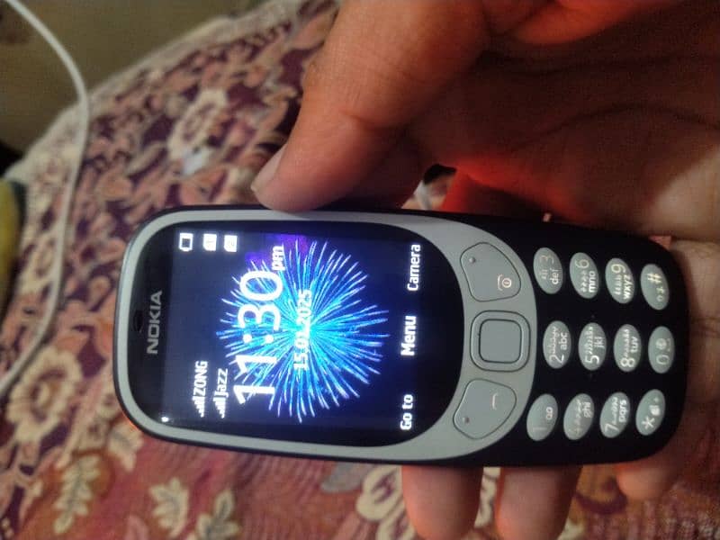 Nokia 3310 10/9 Condition Urgent Sale 0