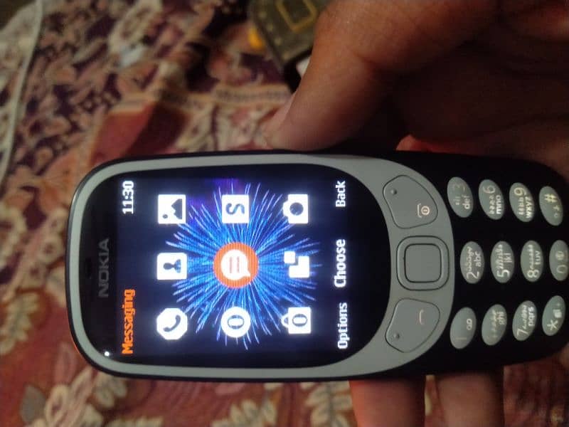 Nokia 3310 10/9 Condition Urgent Sale 1