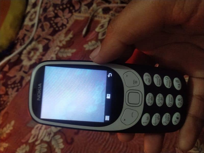 Nokia 3310 10/9 Condition Urgent Sale 10