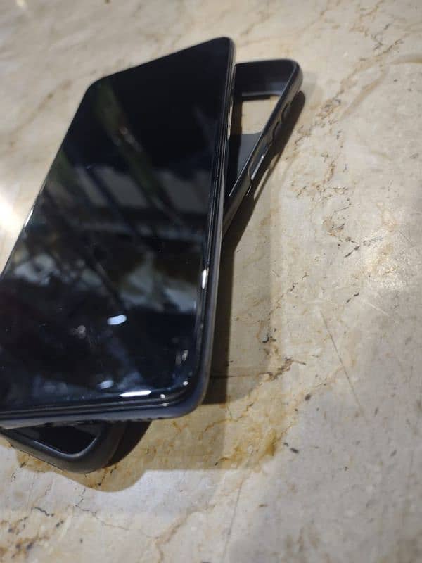 Motorola one 5G Non PTA 2