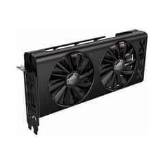 AMD rx 5700xt XFX 8GB GDDR6