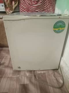 LG fridge for Sell  good condition