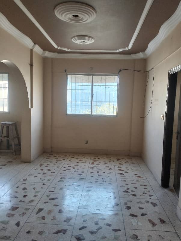 Flat For Rent 2 Bed DD*Code(13094)* 0