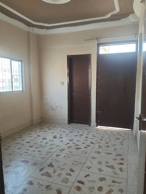 Flat For Rent 2 Bed DD*Code(13094)* 1