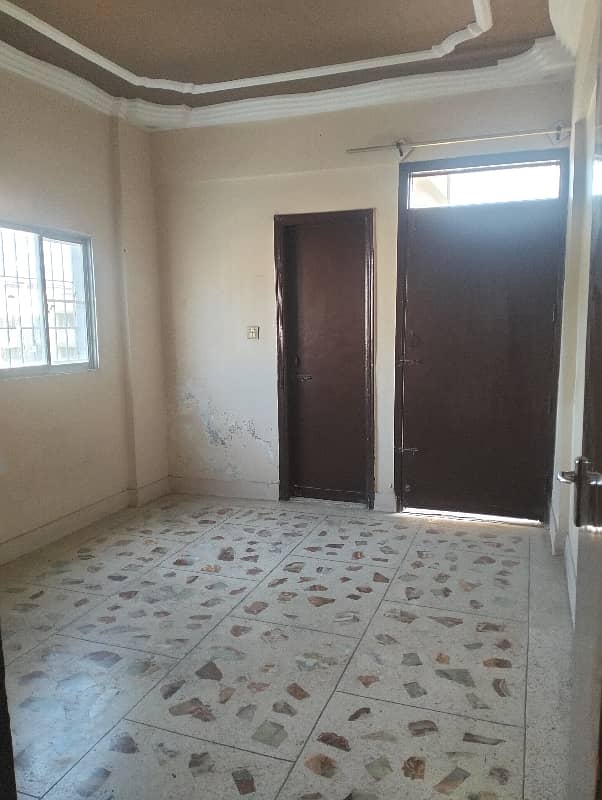 Flat For Rent 2 Bed DD*Code(13094)* 2