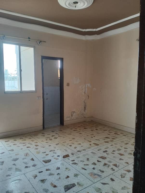 Flat For Rent 2 Bed DD*Code(13094)* 4