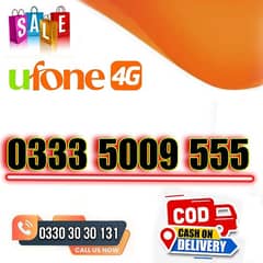 UFONE