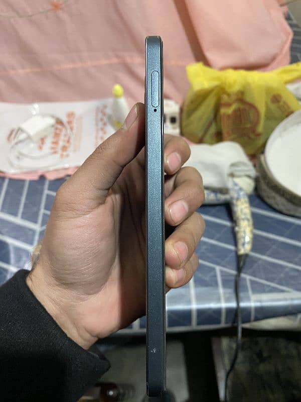 Oppo Reno 11F 5G 3