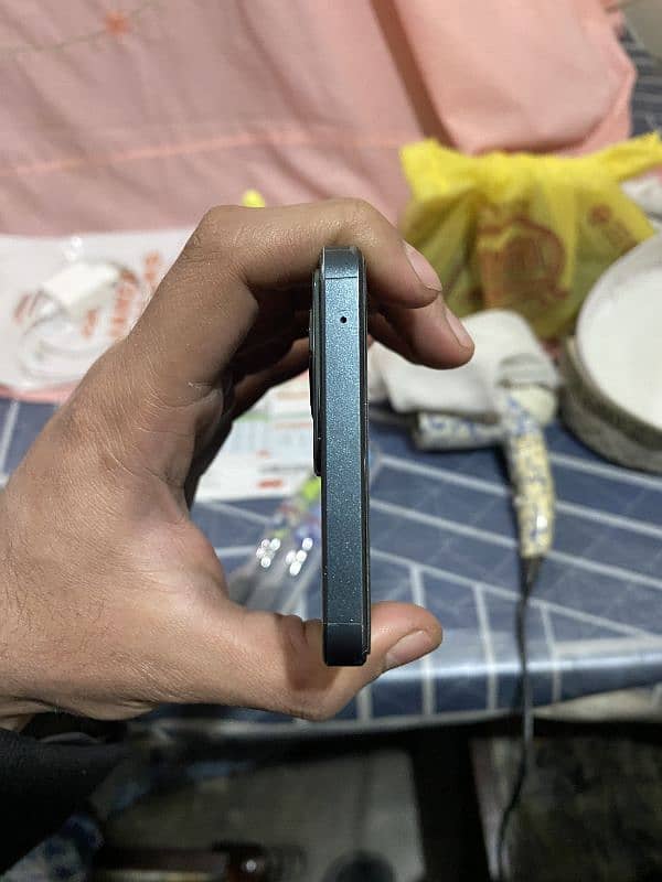 Oppo Reno 11F 5G 4