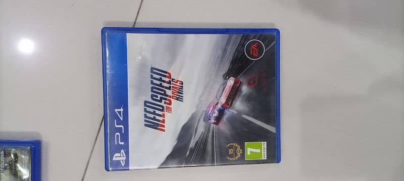 Ps4 games 2