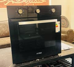 Fotile Baking Oven For Sale