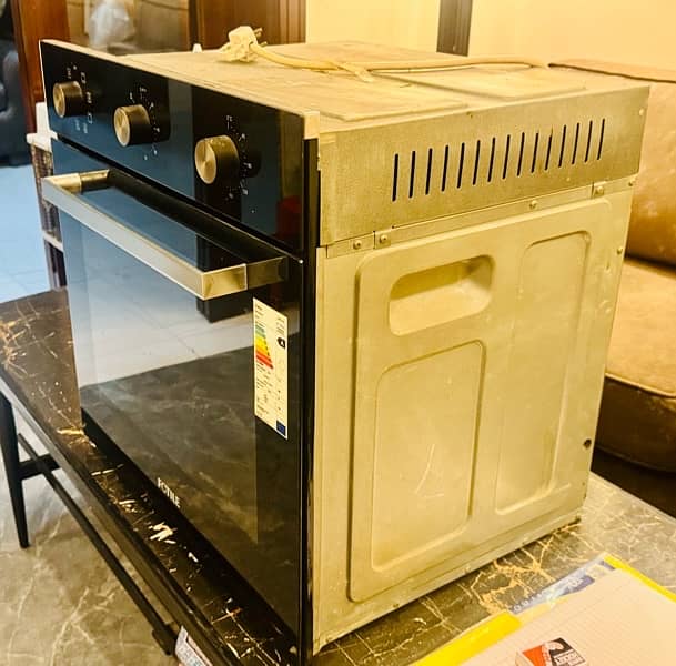 Fotile Baking Oven For Sale 3