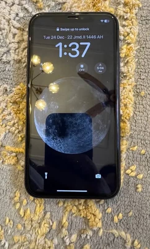 iPhone 11 64GB (Non-PTA, JV, BH 85%) –Good condition at the best price 2