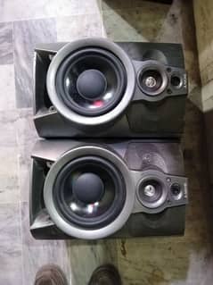 Sony SS _L90VH Speakers For Sale