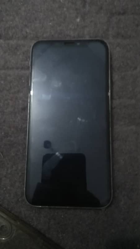 I Phone X Bypass 256 Gb 0