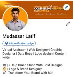 Mujhe Graphic Designer ki job chahie