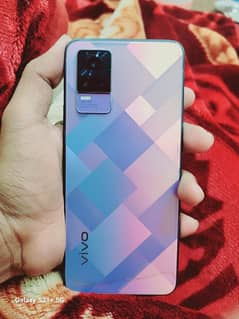 Vivo v21e