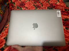 MacBook