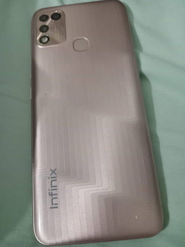 infinix hot play 11 1