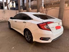 Honda Civic VTi Oriel 2020/2021