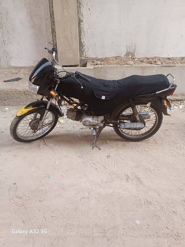 united bike 2021 model location malir cant 1