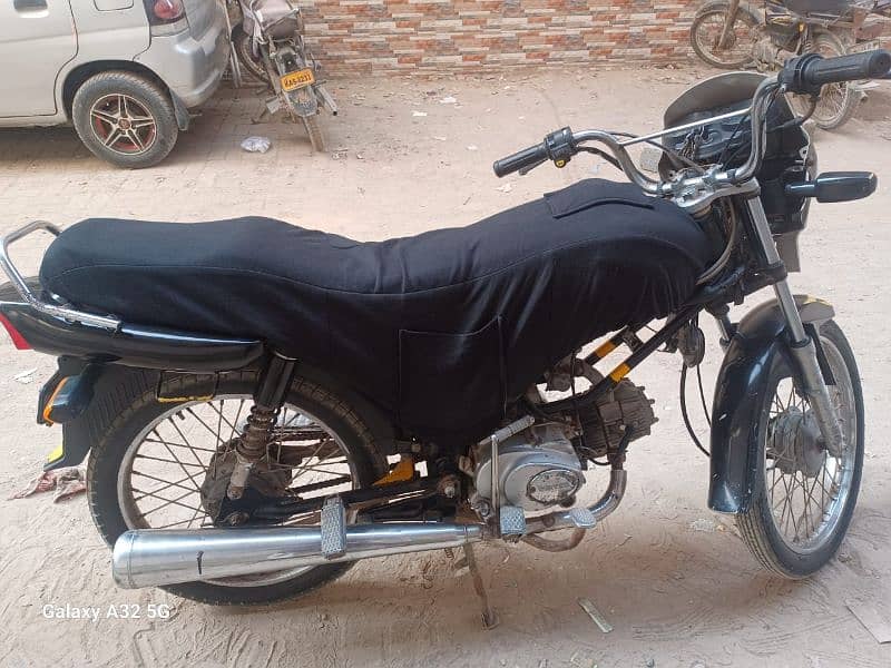 united bike 2021 model location malir cant 3