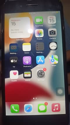 Apple iPhone 7 Plus 256GB