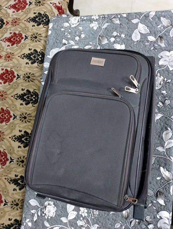 suitcase for travel 2