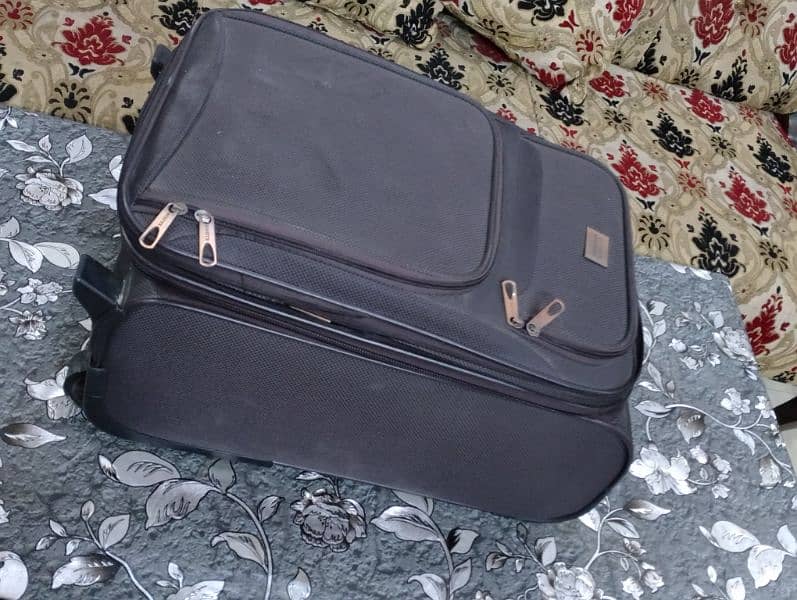 suitcase for travel 3